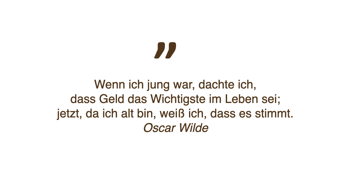 Worte wirken Zitat Oprah Winfrey