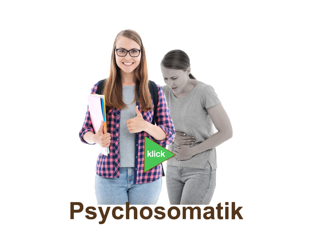 Psychosomatik