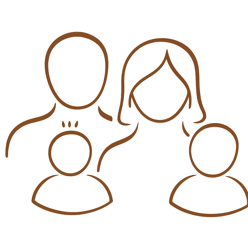 Familie_freigestellt