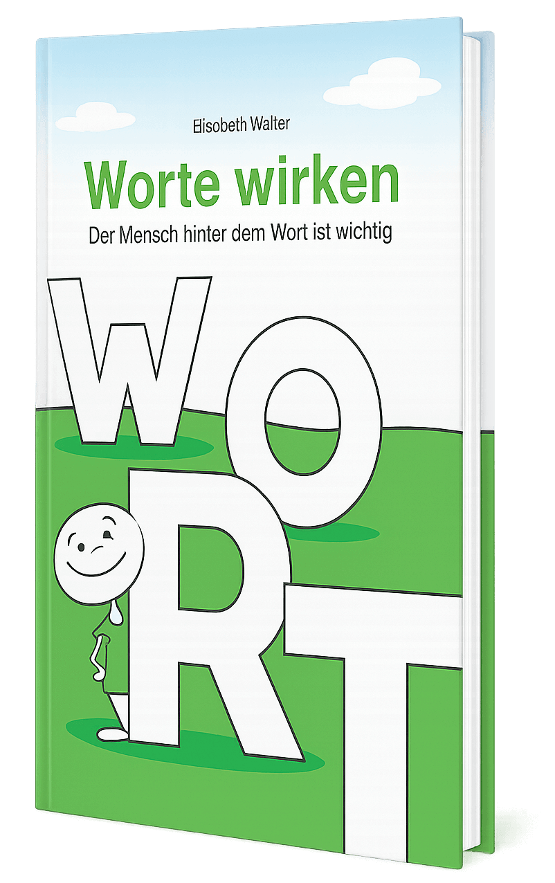Buch Worte wirken