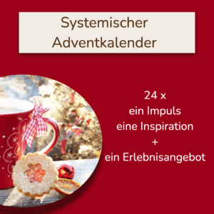 Systemischer Adventkalender