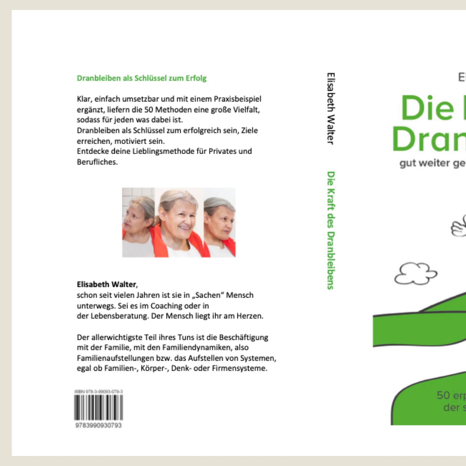 Buch: Der Kastanienbaum