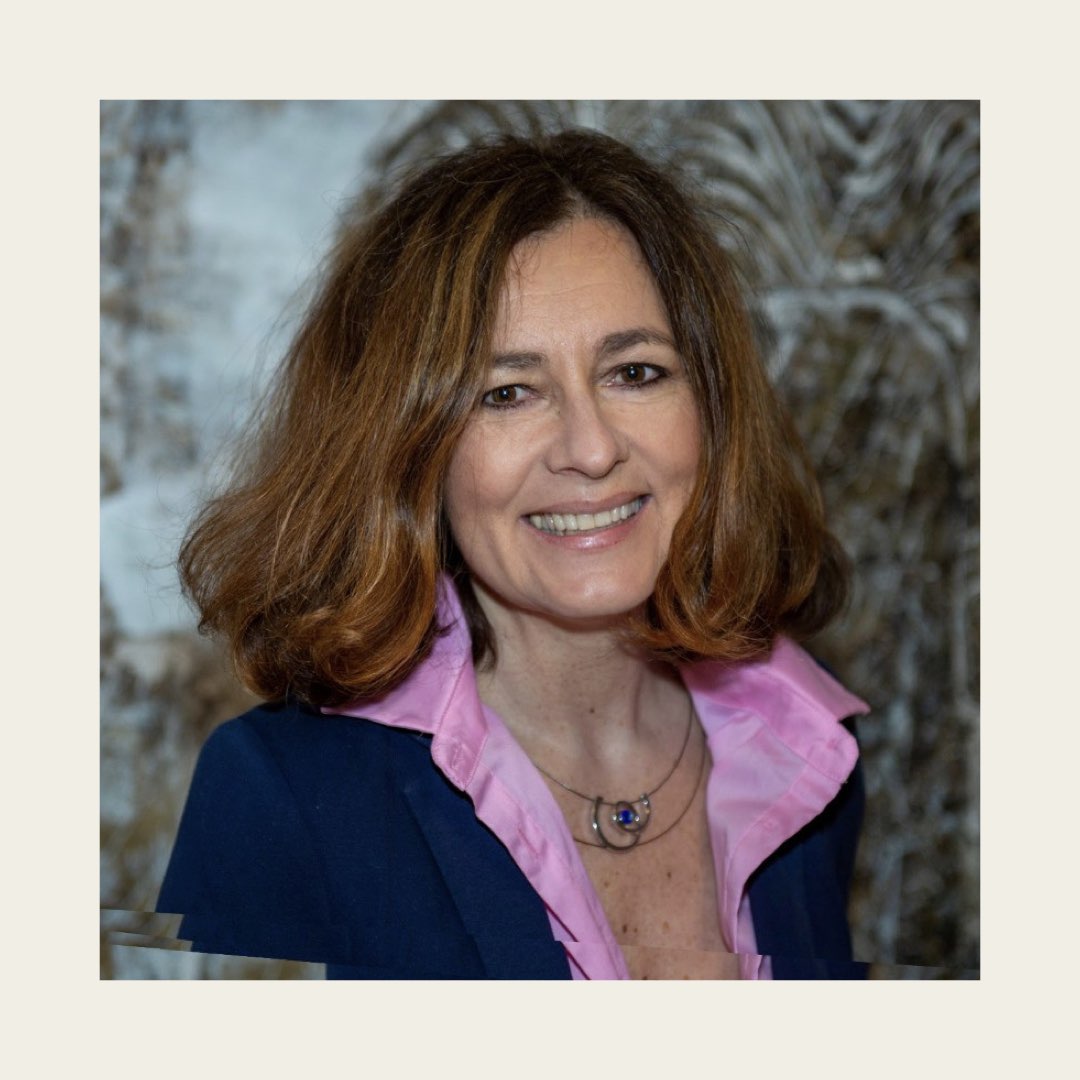 Mag. Ursula Fuhrmann