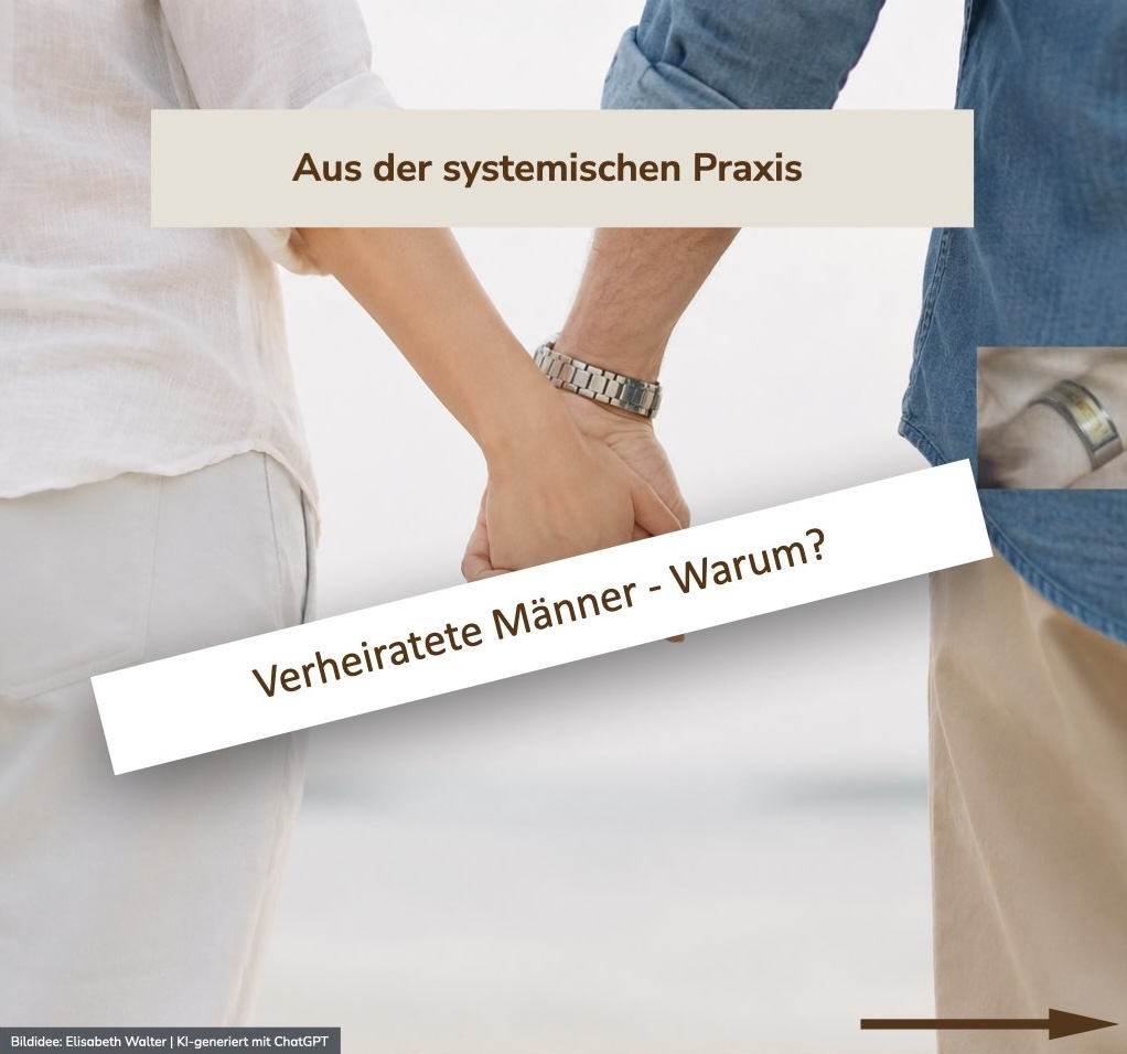 verheiratete Männer